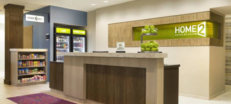 格罗夫敦奥古斯塔地区希尔顿惠庭酒店(Home2 Suites by Hilton Grovetown Augusta Area)图片