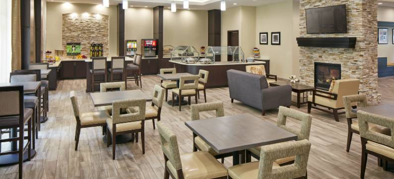 洲际旗下Staybridge Suites酒店阿纳海姆乐园(Staybridge Suites ANAHEIM AT THE PARK by IHG)图片