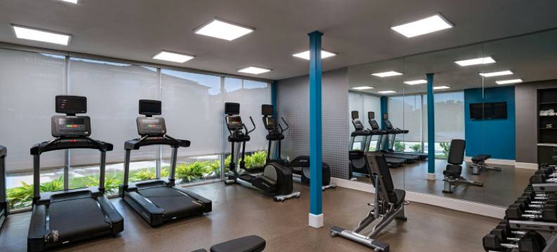 Fairfield Inn & Suites Houston Richmond图片