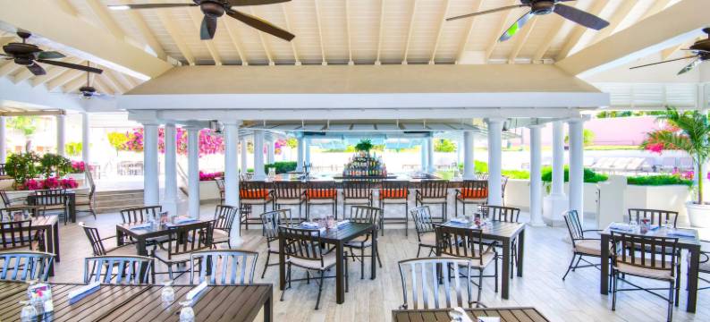 天堂岛舒适套房酒店(Comfort Suites Paradise Island)图片