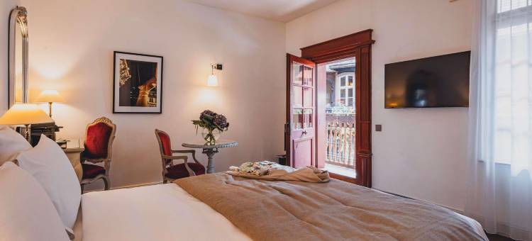 美憬阁斯特拉斯堡科尔杜科比乌酒店(Cour du Corbeau Hotel Strasbourg - MGallery Collection)图片