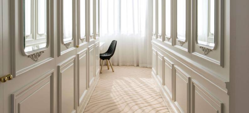 梦卓恩多哈酒店(Mondrian Doha)图片