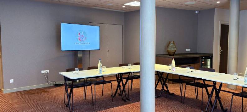 我们的米特齐酒店(Hôtel l'Ours de Mutzig)图片