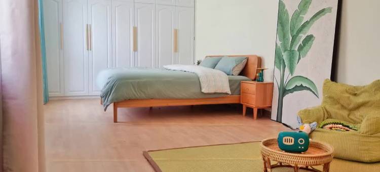 金塔陈宅民宿图片