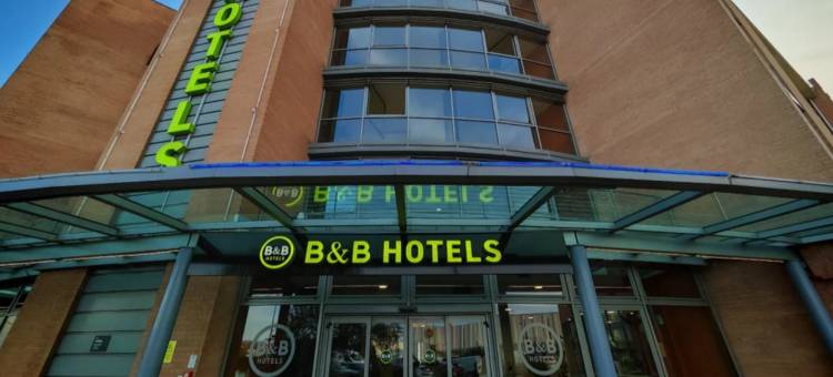 民宿酒店塞蒂莫托里内塞(B&B Hotel Settimo Torinese)图片