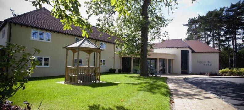 霍加尔斯酒店(CBH Hogarths Hotel Solihull)图片