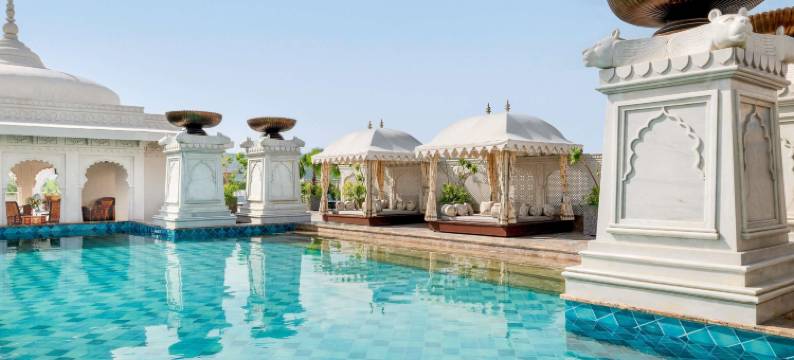 Raffles Jaipur图片