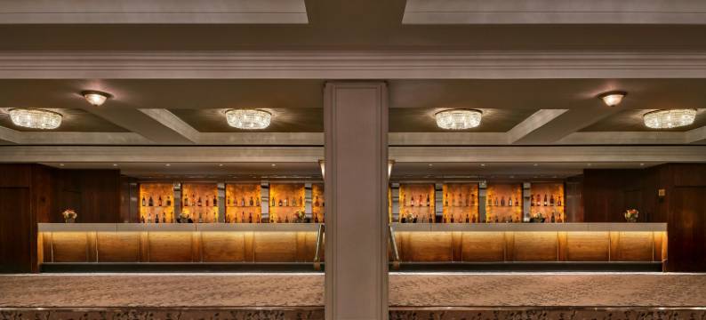 伦敦格罗夫纳馆 JW 万豪酒店(JW Marriott Grosvenor House London)图片