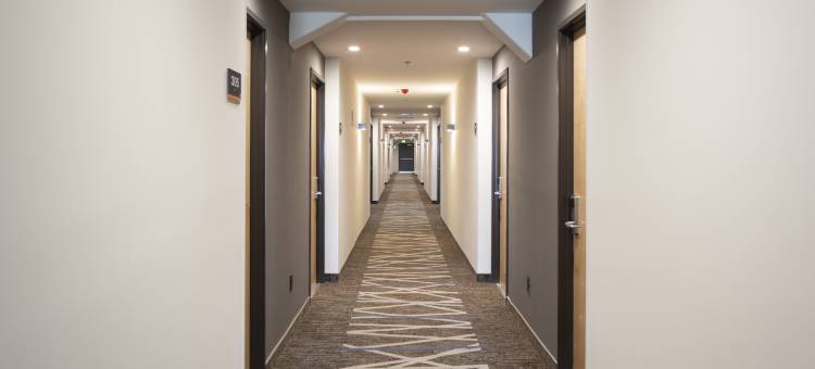 瓜达拉哈拉加莱里亚斯Candlewood Suites(Candlewood Suites Guadalajara Galerias)图片