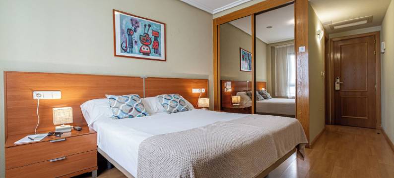 伊莱佩阿库里法义公寓式酒店(Iraipe Achuri Auto Check-IN)图片