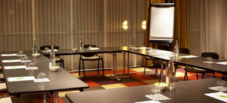 宜必思尚品安提伯酒店(ibis Styles Antibes)图片