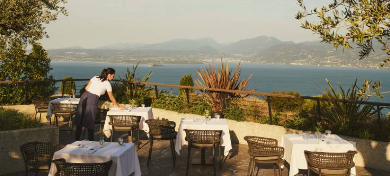 感官角(Cape of Senses)图片