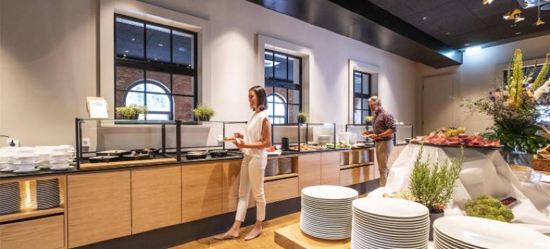 Breitenburg酒店(Hotel Breitenburg)图片