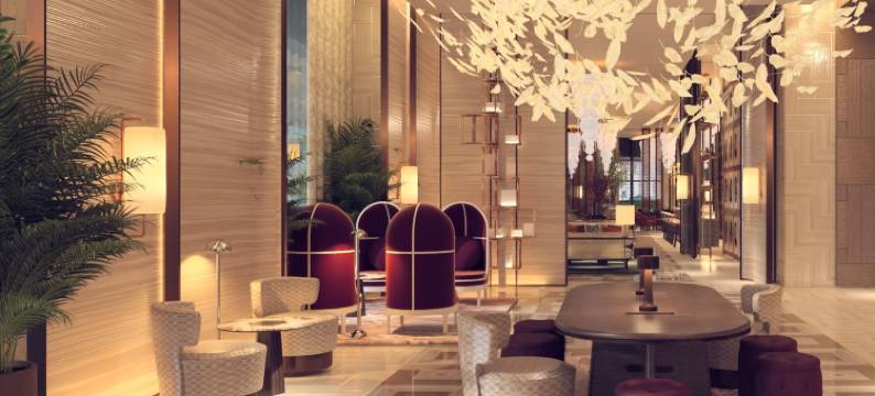 Hilton Prishtina图片