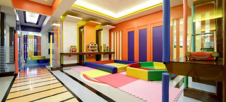 万豪度假会考拉海滩度假酒店(Marriott Vacation Club, Khao Lak Beach Resort)图片