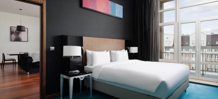 扎维多沃丽笙度假村(Radisson Resort, Zavidovo)图片