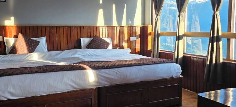锡金佩林旅馆(Sikkimese Inn Pelling)图片