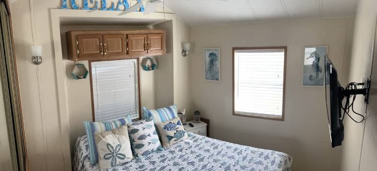 Family-Friendly Resort Cottage with Private Patio图片