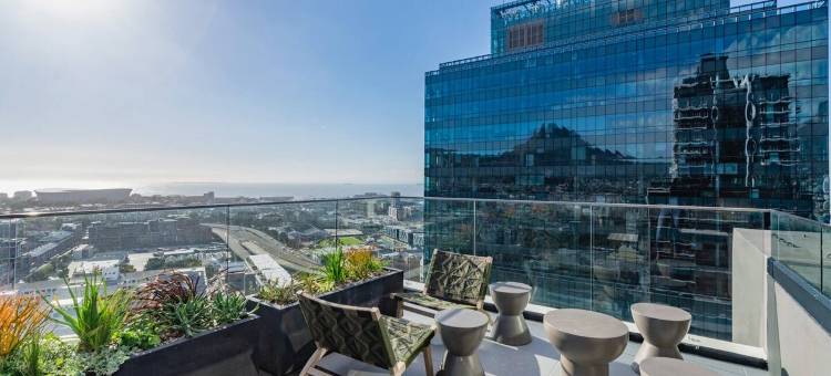 16 On Bree,  stunning 1-Bed perfectly Located图片
