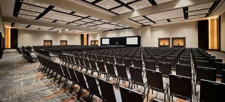 喜来登拉瓦尔酒店(Sheraton Laval Hotel)图片