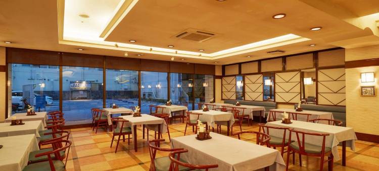 琉球太阳皇家酒店(Ryukyu Sun Royal Hotel)图片