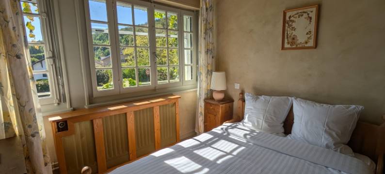 奥贝奇酒店(Auberge des Chasseurs)图片