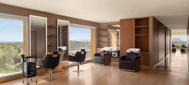 温德姆昌迪加尔莫哈利酒店(Wyndham Chandigarh Mohali)图片