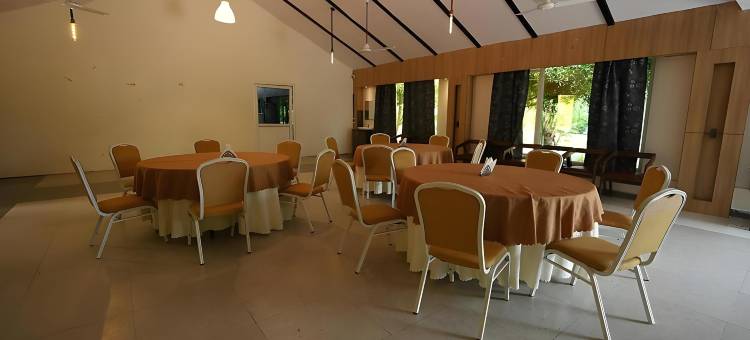 Spree One Resort and Convention Annavaram图片