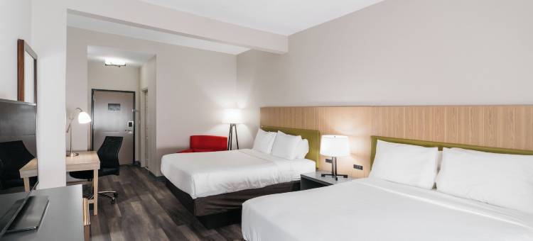 Townhome Inn & Suites by IHG图片