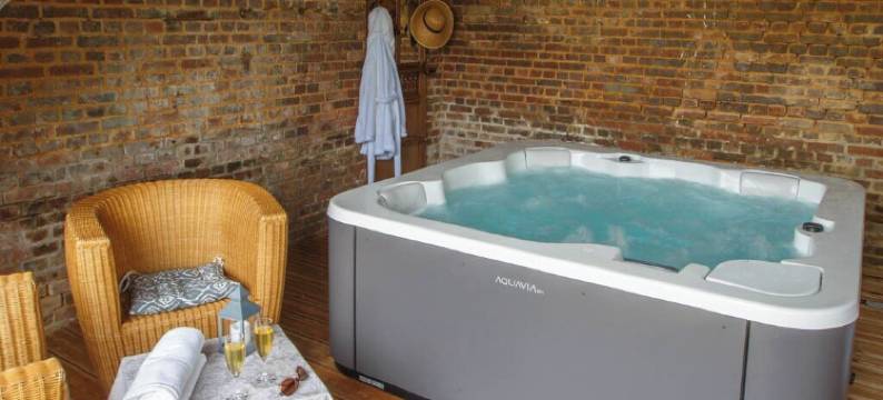 被子与果酱(Couette & Confitures)图片