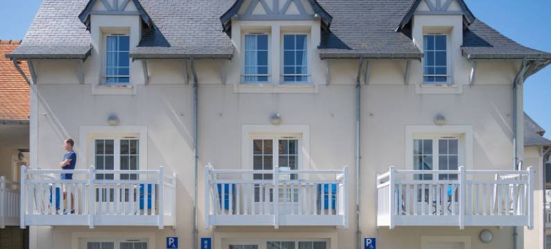 Odalys Référence le Domaine des Dunettes图片