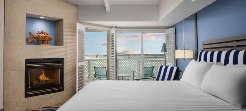 莫罗贝客栈(Inn at Morro Bay)图片