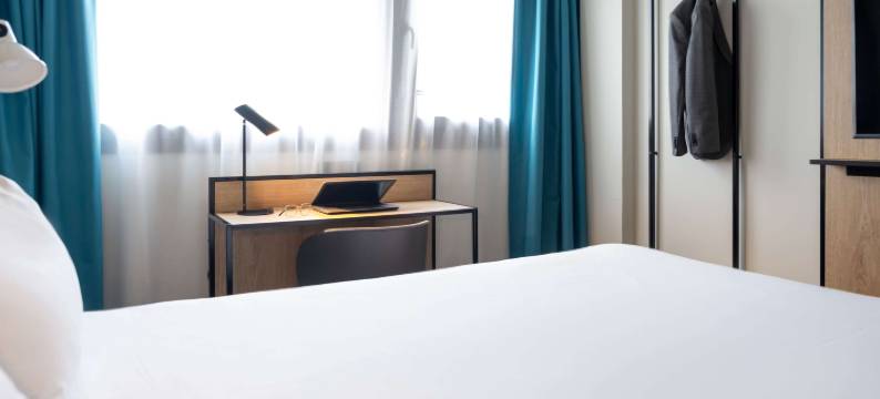 巴黎12区狄德罗大道里昂火车站宜必思酒店(Ibis Paris Gare de Lyon Diderot 12ème)图片