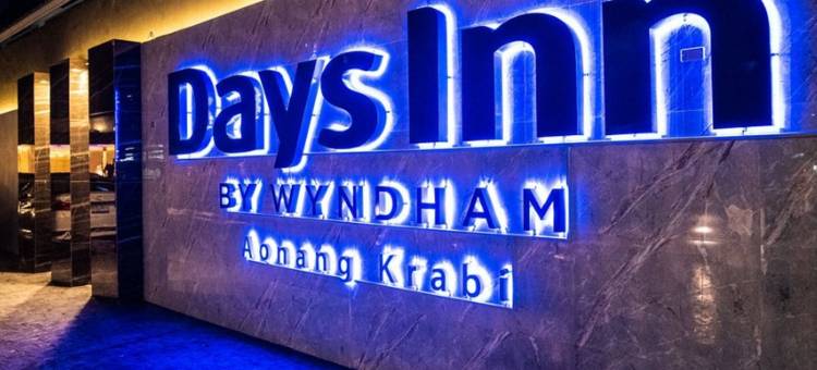 奥南甲米戴斯精选温德姆酒店(Days Inn by Wyndham Aonang Krabi)图片