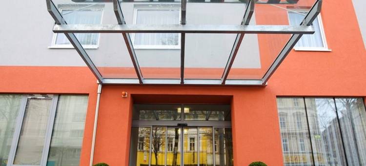 维也纳参议员酒店(Senator Hotel Vienna)图片