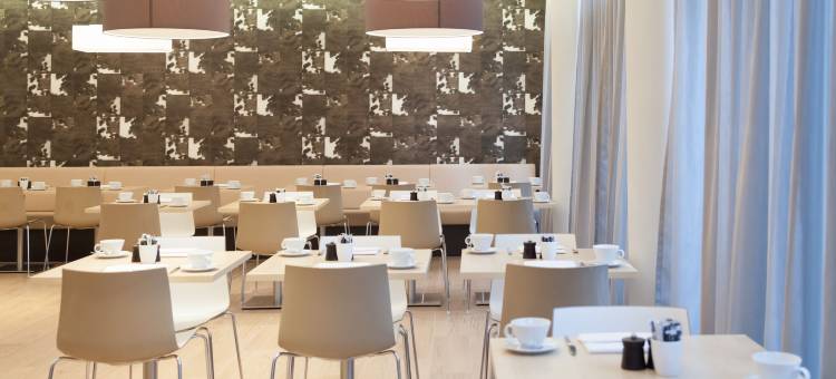 慕尼黑雷莱克萨酒店(Relexa Hotel München)图片