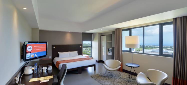 瓦拉巴嘎迢勒酒店(Voila Bagatelle)图片