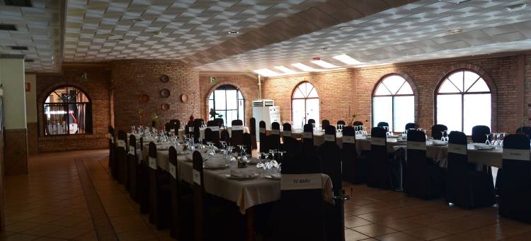 玛诺乡村酒店(Rural El MAÑo)图片