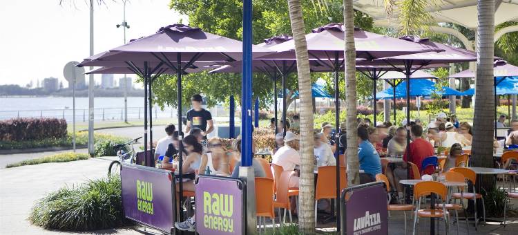 西罗科曼特拉酒店(Mantra Sirocco Mooloolaba)图片