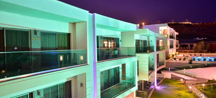 雅斯敏精英住宅&SPA(Jasmin Elite Residence & Spa)图片