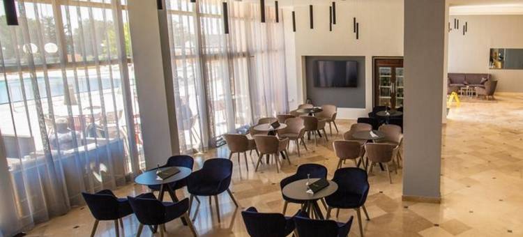 梅杜林艾皮妮假日公园(Ai Pini Medulin Resort)图片