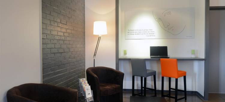 第戎-屈埃蒂尼霍特尔英酒店(HOTEL INN QUETIGNY)图片