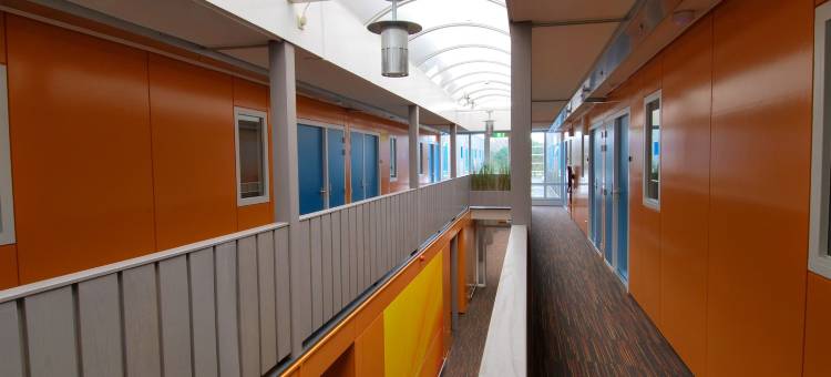 阿梅兰德尔海角弗莱彻酒店餐厅(Fletcher Hotel-Restaurant Amelander Kaap)图片