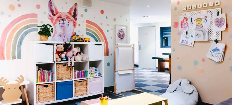 克拉特夫市西诺富特酒店(Novotel Krakow City West)图片