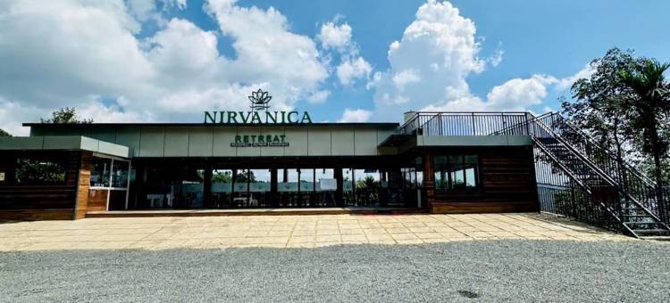 尼尔瓦尼卡班纳苏拉大坝静修处(Nirvanica Retreat Banasura Dam)图片