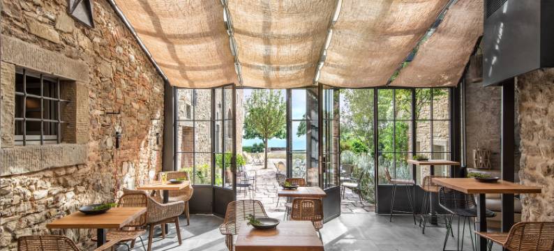 波迈欧修道院(Badia di Pomaio)图片