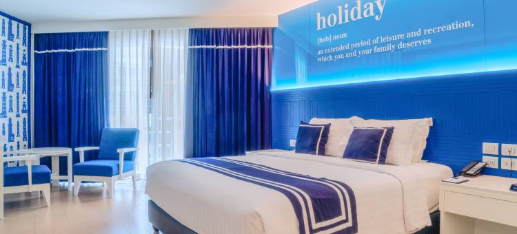 A1新翼酒店(A-One New Wing Hotel)图片