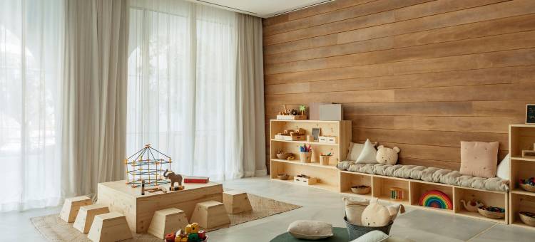 布朗克别墅盛美利亚酒店-立鼎世酒店集团(Villa Le Blanc Gran Melia)图片