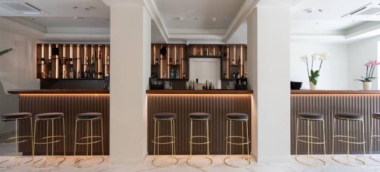 美利亚 威尼斯 丽都(Hotel Meliá Venezia Lido)图片