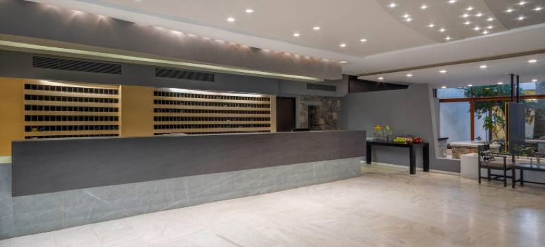 克里特索尔海滨海滩酒店(Sol Marina Beach Crete)图片